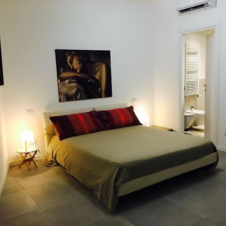 Room Center Station 2 แบร์กาโม ภายนอก รูปภาพ