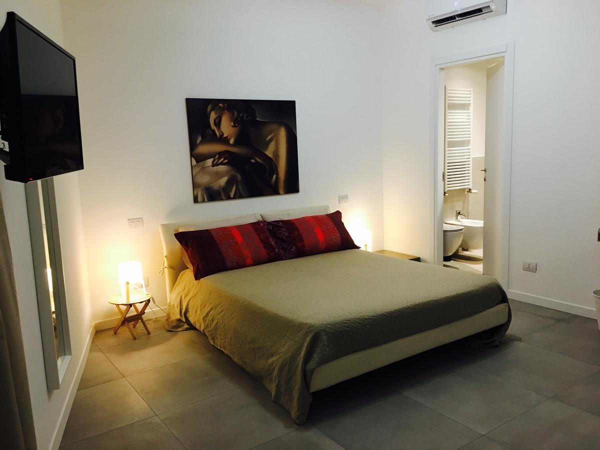 Room Center Station 2 แบร์กาโม ภายนอก รูปภาพ