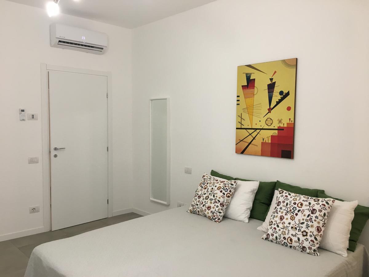 Room Center Station 2 แบร์กาโม ภายนอก รูปภาพ
